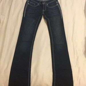 Daytrip jeans